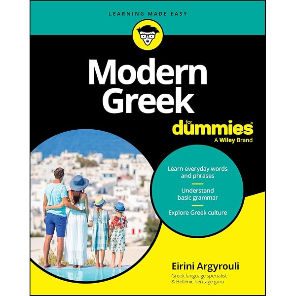 Amazon.com: Living Language Greek, Complete Edition: Beginner